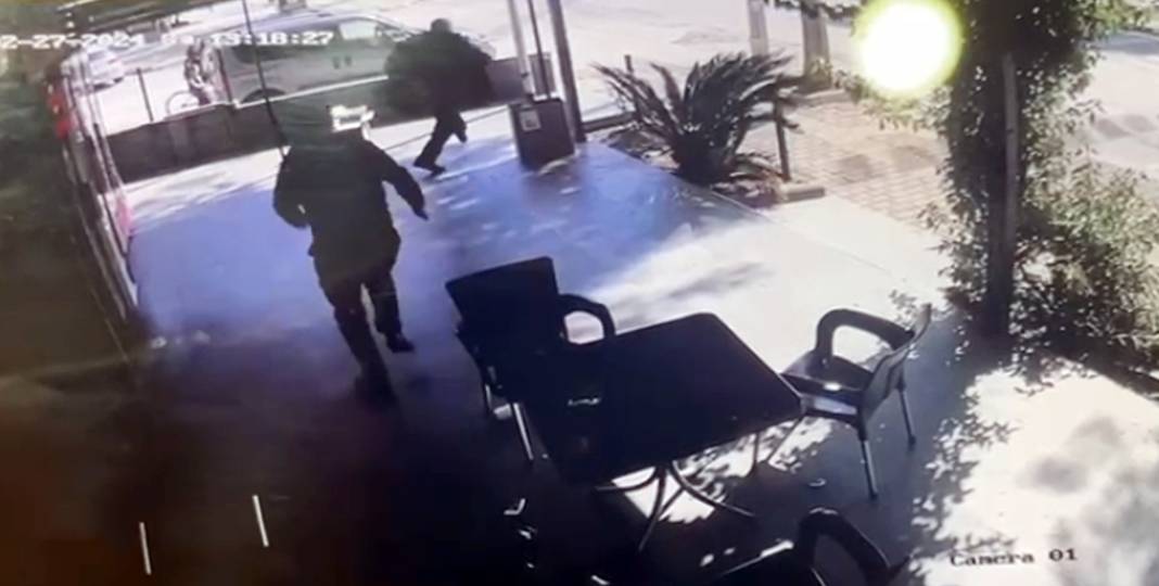 Zabıtada mobbing iddiası cinayetle bitti: Akli dengesi yerinde! 2